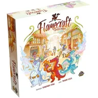 Gry planszowe - Flamecraft - miniaturka - grafika 1