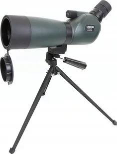 Luneta Carson Everglade 15-45x60 - Lornetki - miniaturka - grafika 1