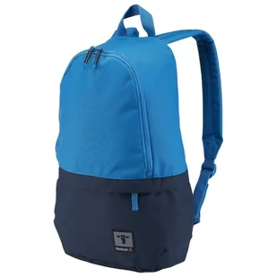 Plecak Reebok Motion Playbook Backpack (kolor Czarny. Niebieski, rozmiar One size) - Plecaki - miniaturka - grafika 3