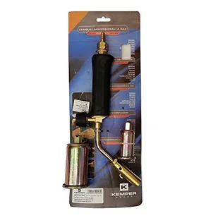 Kemper 1217KIT latarka spawalnicza, wielokolorowy, jeden rozmiar - Latarki - miniaturka - grafika 1
