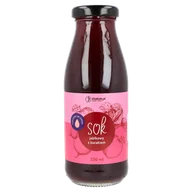 Soki i napoje niegazowane - Sok jabłkowy z burakiem 250ml - miniaturka - grafika 1