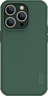 Etui i futerały do telefonów - Nillkin NILLKIN SUPER SHIELD PRO IPHONE 14 PRO MAX, DEEP GREEN - miniaturka - grafika 1