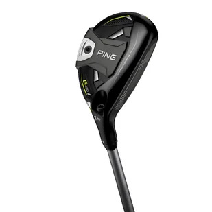 Ping G430 HL Rescue kij golfowy - Golf - miniaturka - grafika 1