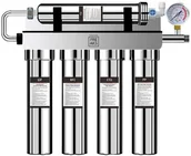 Wkłady filtrujące - FILTR WODY Touchless FREAKS - miniaturka - grafika 1