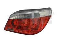 Lampy tylne - Lampa tylna zespolona TYC 11-11983-01-9 - miniaturka - grafika 1