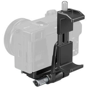 Smallrig Mocowanie Power Bank Mount Plate Kit do bezlusterkowców - Akcesoria do statywów - miniaturka - grafika 1