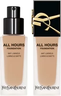 Podkłady do twarzy - Yves Saint Laurent All Hours Foundation Reno MN1 - miniaturka - grafika 1
