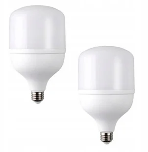 2x LAMPY STUDYJNE PULUZ SOFTBOX 50x70 cm ŻARÓWKI LED - Softboxy - miniaturka - grafika 1