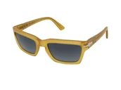 Okulary przeciwsłoneczne - Okulary przeciwsłoneczne Persol PO3363S 204/S3 - miniaturka - grafika 1