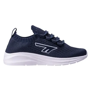 Buty Hi-Tec Rilon Teen Jr 92800654307 - Buty dla dziewczynek - miniaturka - grafika 1