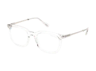 Okulary korekcyjne, oprawki, szkła - Dioptrie szkieł Tom Ford FT5904-B/V 026 - miniaturka - grafika 1
