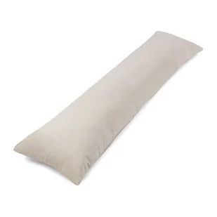 Poduszka do spania na boku z poszewką, poduszka dekoracyjna 40x145cm - Poduszki - miniaturka - grafika 1