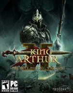 Gry PC Cyfrowe - King Arthur II: The Role-Playing Wargame PC - miniaturka - grafika 1
