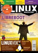 Programy biurowe - Linux Magazine 06/2018 (172) - miniaturka - grafika 1