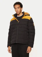 Kurtki męskie - Timberland Kurtka zimowa TB0A29PQP571 Czarny Regular Fit - miniaturka - grafika 1