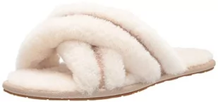 UGG Scuffita Kapcie Kobiety Piasek 37 EU - Kapcie damskie - miniaturka - grafika 1