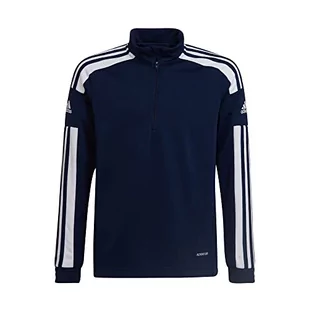 adidas Squadra 21 Training Top bluza dziecięca, uniseks - Bluzy dla dziewczynek - miniaturka - grafika 1