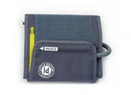 Ciśnieniomierze i akcesoria - Little Doctor Ciśnieniomierz Mankiet do ciśnieniomierzy 2-wężykowy LD-N2A 25-40 cm nylon bez relingu MAN N2A - miniaturka - grafika 1