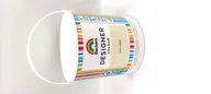 Farby wewnętrzne - Beckers Emulsja Designer Colour sunflower 2,5l 09571 - miniaturka - grafika 1