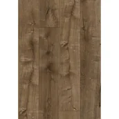 Panele podłogowe - Mexen Grand Prairie próbka paneli winylowych 1240 x 182 mm SPC 6,5 mm, podkład IXPE 1,5 mm, 4 V-Fuga, Dąb - F1115-S - miniaturka - grafika 1