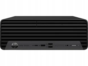 Komputer 400 SFF G9 i7-12700 512GB/16GB/DVD/W11P - Zestawy komputerowe - miniaturka - grafika 1