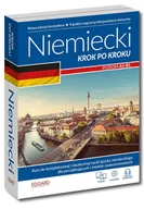 Filologia i językoznawstwo - Niemiecki Krok po kroku Nowa edycja bestsellera! Nowa - miniaturka - grafika 1