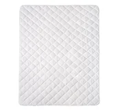 Pokrowce na materace - AMZ AMZ BIOPERCAL Nakładka Ochronna Na Materac 90x200 5907803174936 - miniaturka - grafika 1