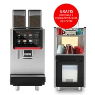 Inne urządzenia gastronomiczne - Ekspres do kawy Dr.Coffee F2 H - miniaturka - grafika 1