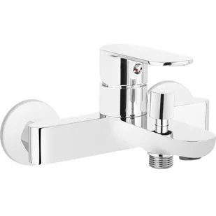 Deante Alpinia BGA 010M 5908212053492 - Baterie wannowe i prysznicowe - miniaturka - grafika 1