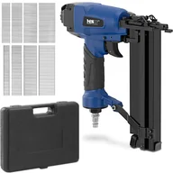 Gwoździarki i zszywacze - MSW Gwoździarka pneumatyczna - ze zszywaczem - długość gwoździ: 15 / 25 / 32 / 40 / 50 mm - długość zszywek: 16 / 25 / 32 / 40 mm MSW-AIRC18S - miniaturka - grafika 1