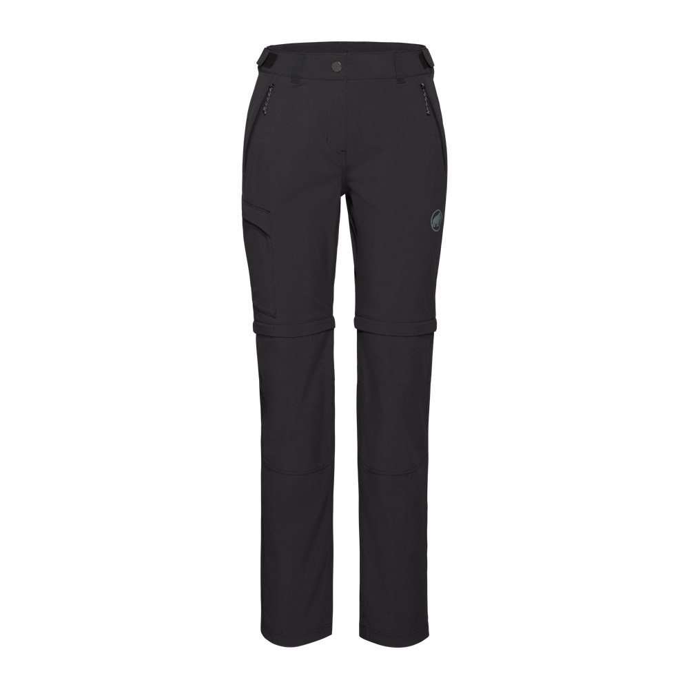 Spodnie Mammut Runbold IV 1022026100001