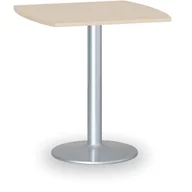 Stoły i stoliki do biura - B2B Partner Stolik konferencyjny Filip II 423159 - miniaturka - grafika 1