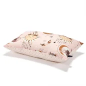 Karuzele dla niemowląt - La Millou Pozytywka FLY ME TO THE MOON NUDE - miniaturka - grafika 1