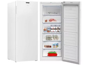 Zamrażarka BEKO RFSA240M41WN - Zamrażarki - miniaturka - grafika 1