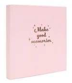 Scrapbooking - Make Good Memories - Album Na 22 Zdjęcia 16X16 Cm - miniaturka - grafika 1