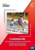 Pedagogika i dydaktyka - Pewny start. Poziom C. Codziennik - książka - miniaturka - grafika 1