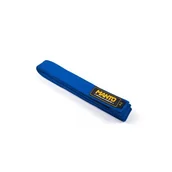 Kimona, stroje i obuwie - MANTO Pas Do Bjj Orginal Niebieski - miniaturka - grafika 1