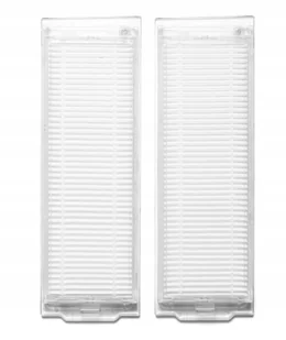 2x Filtr powietrza Hepa do do Xiaomi Robot Vacuum Mop Pro Viomi V2 V3 Se - Filtry do odkurzaczy - miniaturka - grafika 1