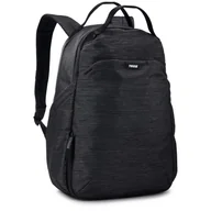 Akcesoria do wózków - Torba z przewijakiem Thule  Changing Backpack Black - miniaturka - grafika 1