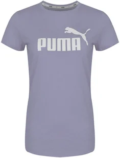 T-shirt damski Puma 853869-90-M - Bluzki damskie - miniaturka - grafika 1