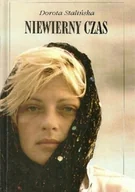 Poezja - Niewierny czas - miniaturka - grafika 1
