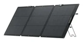 Panele fotowoltaiczne - EcoFlow EFSOLAR160W-N panel słoneczny 160 W - miniaturka - grafika 1