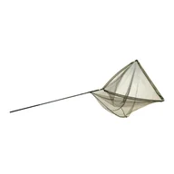 Inne akcesoria dla wędkarzy - Podbierak karpiowy Carp Spirit Magnum X1 Multi Net zielony ACS180021 - miniaturka - grafika 1