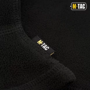 M-Tac - Szalokominiarka anatomiczna Elite - Czarna - 40018002 - Czapki i chusty sportowe męskie - miniaturka - grafika 2