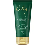 Kremy i maski do rąk - Celia Nawilżający krem do rąk ZIMOWE KWIATY - miniaturka - grafika 1