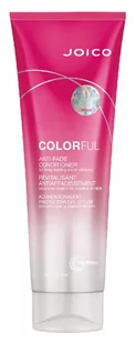 Joico Colorful Anti-Fade Odżywka do włosów 250 ml - Odżywki do włosów dla mężczyzn - miniaturka - grafika 1