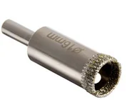 Wiertła - Geko Koronka diamentowa otwornica wiertło do gresu 16mm G65016 - miniaturka - grafika 1