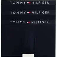 Majtki męskie - Tommy Hilfiger Bokserki 3-pack - miniaturka - grafika 1