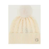 Czapki damskie - Guess Czapka - miniaturka - grafika 1