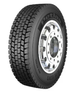 Petlas RH 100 315/60 R22.5 152/148L - Opony ciężarowe - miniaturka - grafika 1